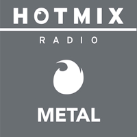 Hotmix - Métal